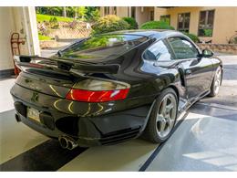 2002 Porsche 911 Turbo Coupe (CC-2099901) for sale in Bangor, Pennsylvania