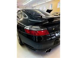 2002 Porsche 911 Turbo Coupe (CC-2099901) for sale in Bangor, Pennsylvania