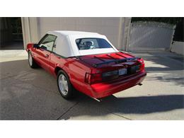 1993 Ford Mustang LX (CC-2099902) for sale in Simi Valley, California