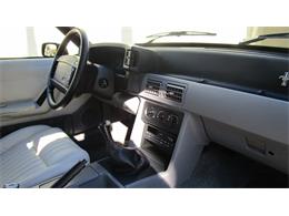1993 Ford Mustang LX (CC-2099902) for sale in Simi Valley, California