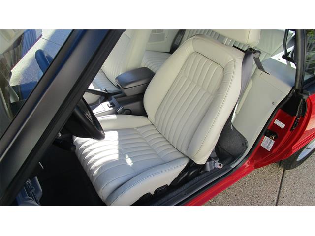 1993 Ford Mustang LX (CC-2099902) for sale in Simi Valley, California