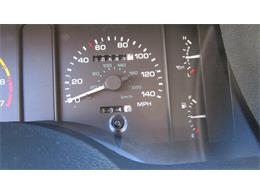 1993 Ford Mustang LX (CC-2099902) for sale in Simi Valley, California