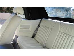 1993 Ford Mustang LX (CC-2099902) for sale in Simi Valley, California