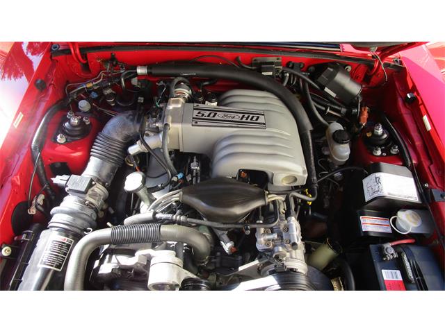 1993 Ford Mustang LX (CC-2099902) for sale in Simi Valley, California