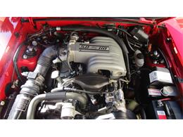 1993 Ford Mustang LX (CC-2099902) for sale in Simi Valley, California