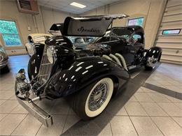1936 Auburn Speedster (CC-2099903) for sale in Bangor, Pennsylvania