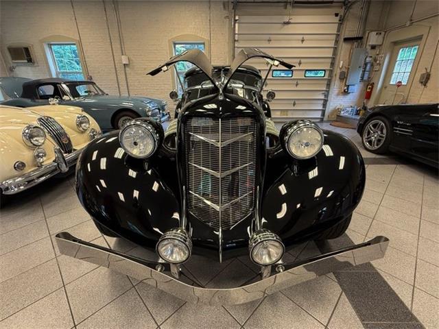 1936 Auburn Speedster (CC-2099903) for sale in Bangor, Pennsylvania