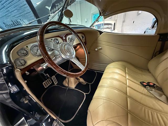 1936 Auburn Speedster (CC-2099903) for sale in Bangor, Pennsylvania