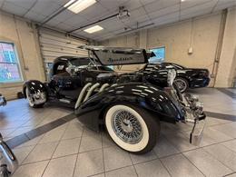 1936 Auburn Speedster (CC-2099903) for sale in Bangor, Pennsylvania