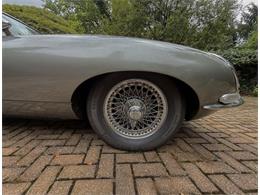 1967 Jaguar XKE Series II (CC-2099904) for sale in Bangor, Pennsylvania