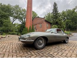 1967 Jaguar XKE Series II (CC-2099904) for sale in Bangor, Pennsylvania