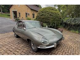 1967 Jaguar XKE Series II (CC-2099904) for sale in Bangor, Pennsylvania
