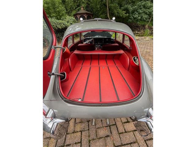 1967 Jaguar XKE Series II (CC-2099904) for sale in Bangor, Pennsylvania