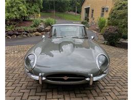 1967 Jaguar XKE Series II (CC-2099904) for sale in Bangor, Pennsylvania