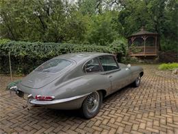 1967 Jaguar XKE Series II (CC-2099904) for sale in Bangor, Pennsylvania
