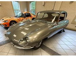 1967 Jaguar XKE Series II (CC-2099904) for sale in Bangor, Pennsylvania