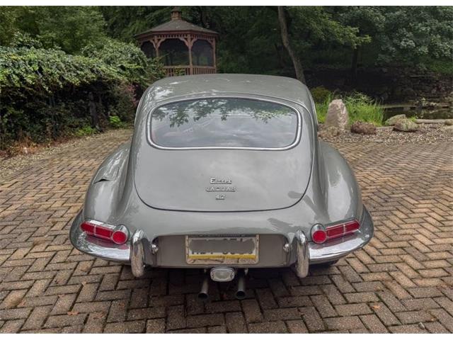 1967 Jaguar XKE Series II (CC-2099904) for sale in Bangor, Pennsylvania
