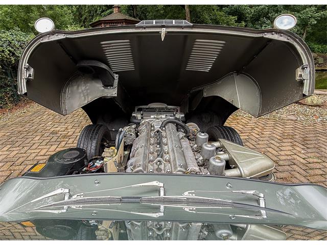 1967 Jaguar XKE Series II (CC-2099904) for sale in Bangor, Pennsylvania