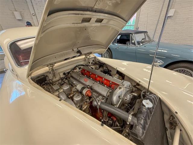 1956 Jaguar Drop Head Coupe (CC-2099905) for sale in Bangor, Pennsylvania