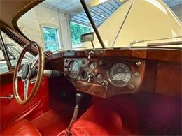 1956 Jaguar Drop Head Coupe (CC-2099905) for sale in Bangor, Pennsylvania