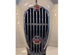 1956 Jaguar Drop Head Coupe (CC-2099905) for sale in Bangor, Pennsylvania