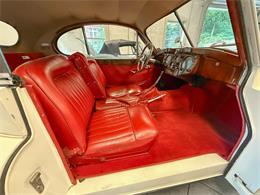 1956 Jaguar Drop Head Coupe (CC-2099905) for sale in Bangor, Pennsylvania
