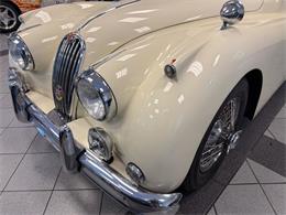 1956 Jaguar Drop Head Coupe (CC-2099905) for sale in Bangor, Pennsylvania