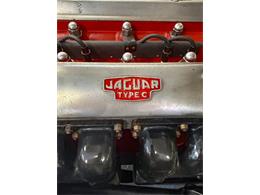 1956 Jaguar Drop Head Coupe (CC-2099905) for sale in Bangor, Pennsylvania