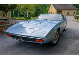1971 Maserati Ghibli (CC-2099906) for sale in Bangor, Pennsylvania