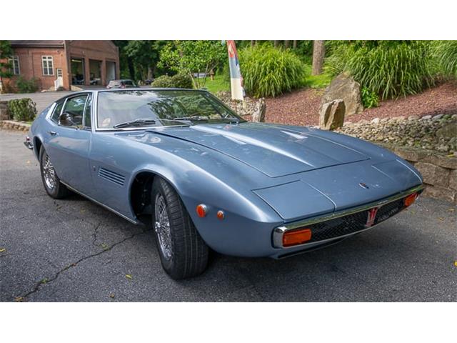 1971 Maserati Ghibli (CC-2099906) for sale in Bangor, Pennsylvania