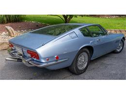 1971 Maserati Ghibli (CC-2099906) for sale in Bangor, Pennsylvania