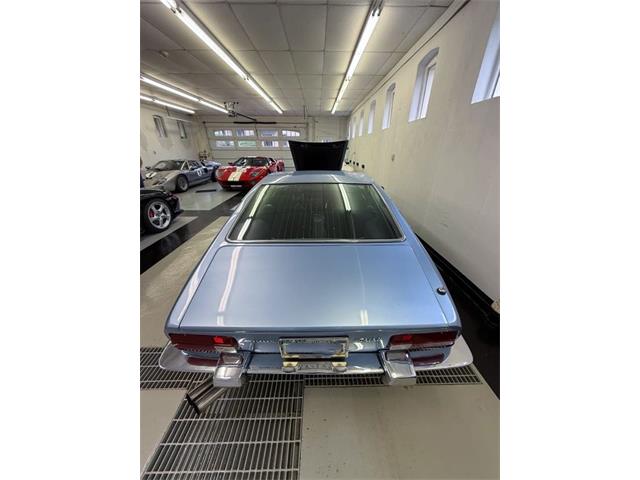1971 Maserati Ghibli (CC-2099906) for sale in Bangor, Pennsylvania