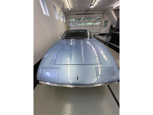 1971 Maserati Ghibli (CC-2099906) for sale in Bangor, Pennsylvania