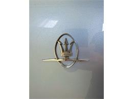 1971 Maserati Ghibli (CC-2099906) for sale in Bangor, Pennsylvania