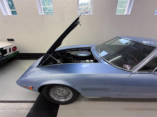 1971 Maserati Ghibli (CC-2099906) for sale in Bangor, Pennsylvania