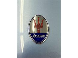 1971 Maserati Ghibli (CC-2099906) for sale in Bangor, Pennsylvania