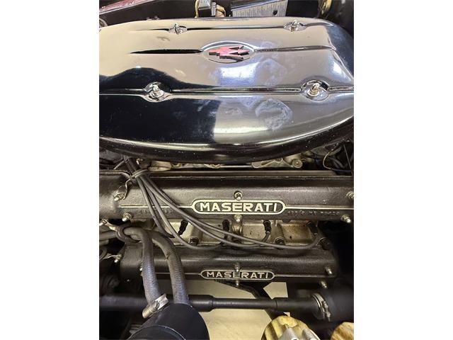 1971 Maserati Ghibli (CC-2099906) for sale in Bangor, Pennsylvania