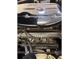 1971 Maserati Ghibli (CC-2099906) for sale in Bangor, Pennsylvania