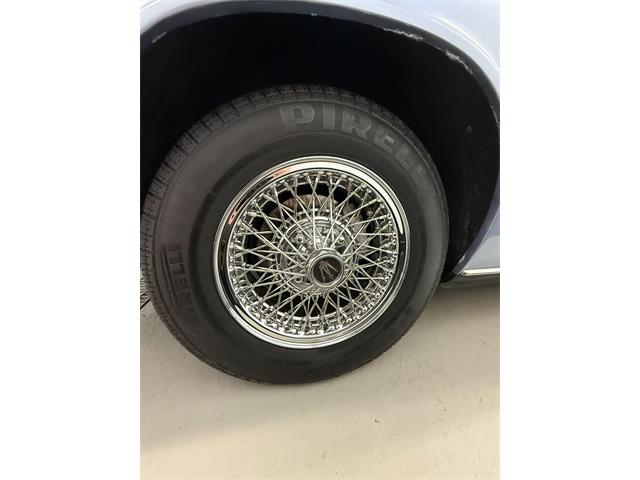 1971 Maserati Ghibli (CC-2099906) for sale in Bangor, Pennsylvania