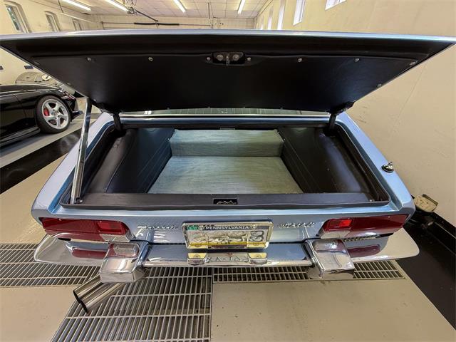 1971 Maserati Ghibli (CC-2099906) for sale in Bangor, Pennsylvania