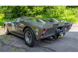 2007 Superformance GT40 (CC-2099907) for sale in Bangor, Pennsylvania