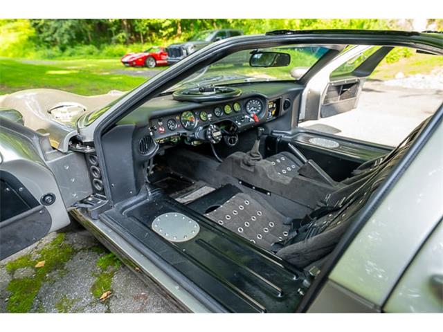2007 Superformance GT40 (CC-2099907) for sale in Bangor, Pennsylvania