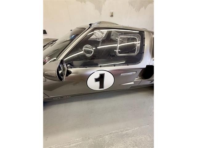 2007 Superformance GT40 (CC-2099907) for sale in Bangor, Pennsylvania