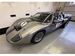 2007 Superformance GT40 (CC-2099907) for sale in Bangor, Pennsylvania