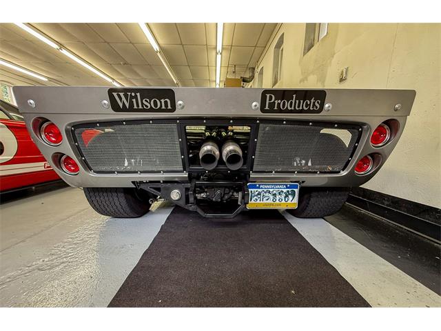 2007 Superformance GT40 (CC-2099907) for sale in Bangor, Pennsylvania