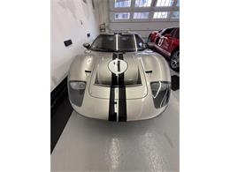 2007 Superformance GT40 (CC-2099907) for sale in Bangor, Pennsylvania