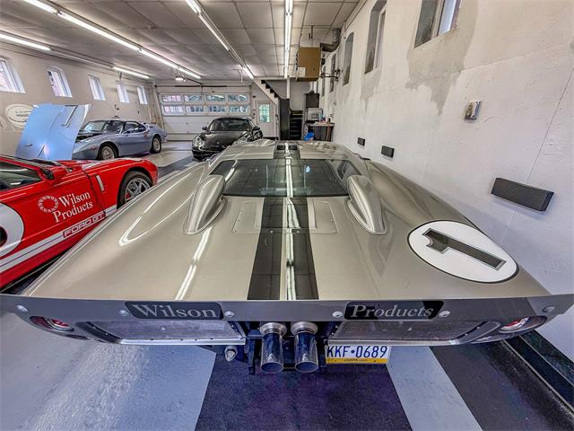 2007 Superformance GT40 (CC-2099907) for sale in Bangor, Pennsylvania