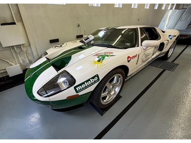 2005 Ford GT (CC-2099908) for sale in Bangor, Pennsylvania