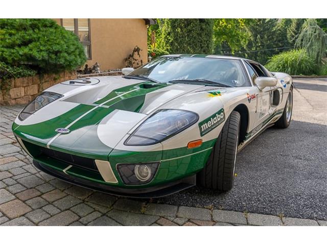 2005 Ford GT (CC-2099908) for sale in Bangor, Pennsylvania