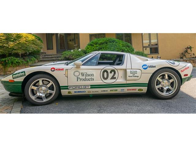 2005 Ford GT (CC-2099908) for sale in Bangor, Pennsylvania
